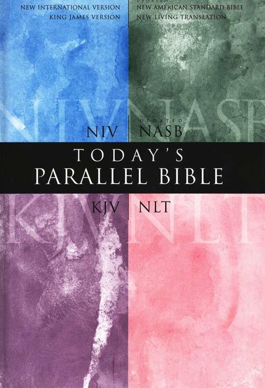 Parallel Bible