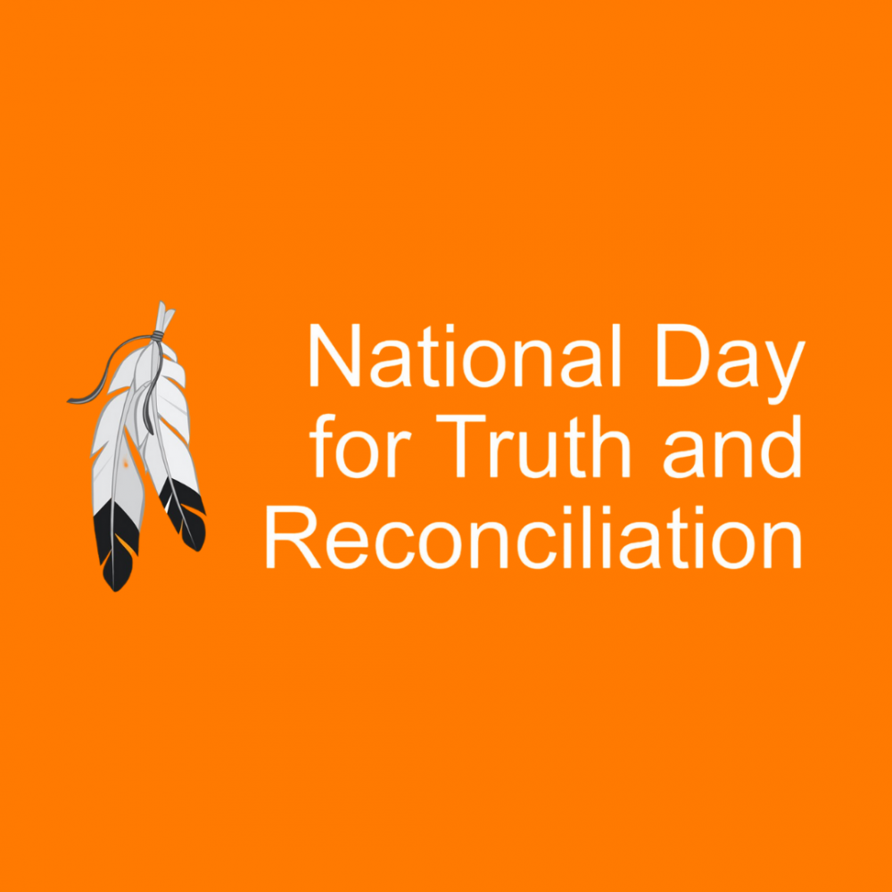 Library Closed for National Day for Truth and Reconciliation