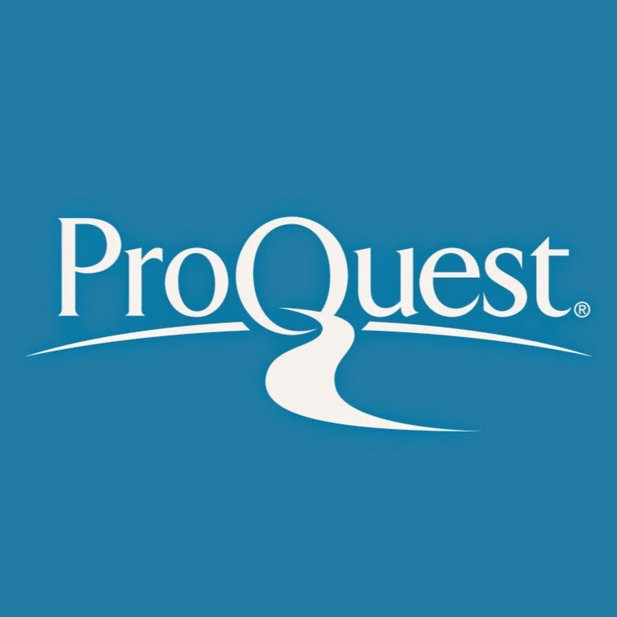 Proquest Trial: New Resources Available to You