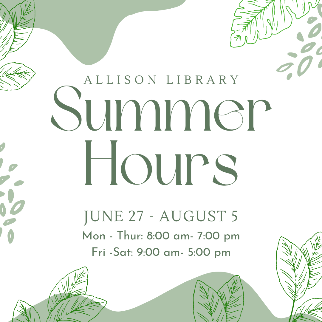 Summer Semester Hours